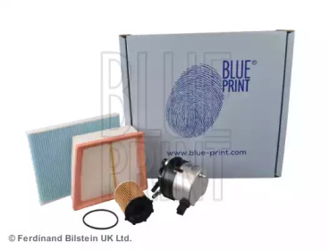 BLUE PRINT adf122120 -  Комплект деталей, технический осмотр
